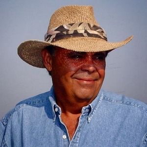 Meet your Posher, Rene